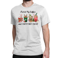 Chrismas Merry Classic T-shirt | Artistshot