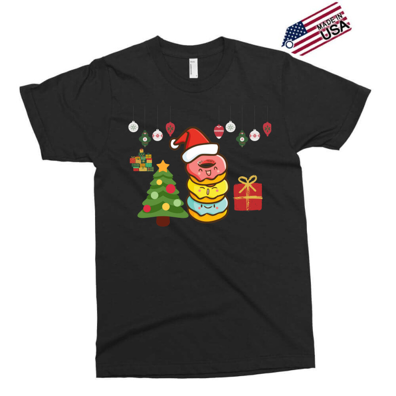 Chrismas Merry Exclusive T-shirt | Artistshot