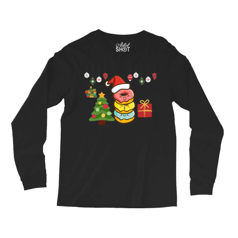 Chrismas Merry Long Sleeve Shirts | Artistshot