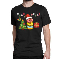 Chrismas Merry Classic T-shirt | Artistshot