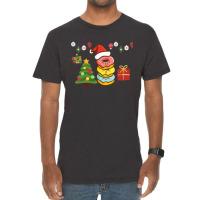 Chrismas Merry Vintage T-shirt | Artistshot