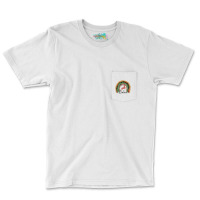 Chrismas Merry Pocket T-shirt | Artistshot