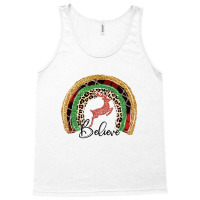 Chrismas Merry Tank Top | Artistshot