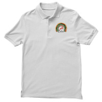 Chrismas Merry Men's Polo Shirt | Artistshot