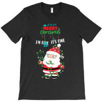 Christmas, Chrismas Tree T-shirt | Artistshot