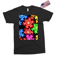 Colourful Chrismas Exclusive T-shirt | Artistshot