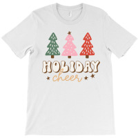 Happy Chrismas Day T-shirt | Artistshot