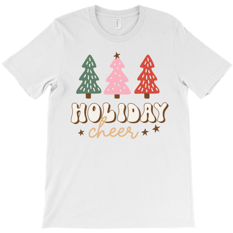 Happy Chrismas Day T-shirt | Artistshot