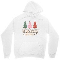 Happy Chrismas Day Unisex Hoodie | Artistshot