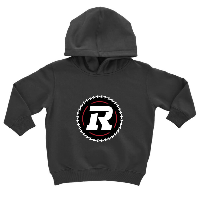 Best-ottawa Redblacks Toddler Hoodie by Palumartil | Artistshot