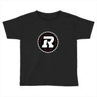 Best-ottawa Redblacks Toddler T-shirt | Artistshot