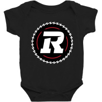 Best-ottawa Redblacks Baby Bodysuit | Artistshot