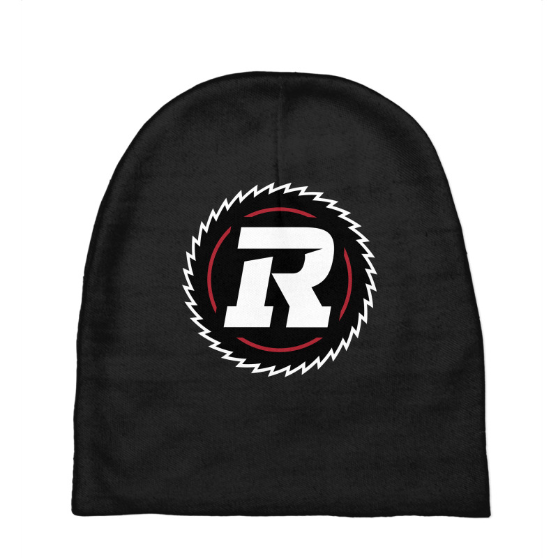 Best-ottawa Redblacks Baby Beanies by Palumartil | Artistshot