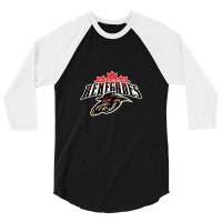 Best-ottawa Renegades 3/4 Sleeve Shirt | Artistshot