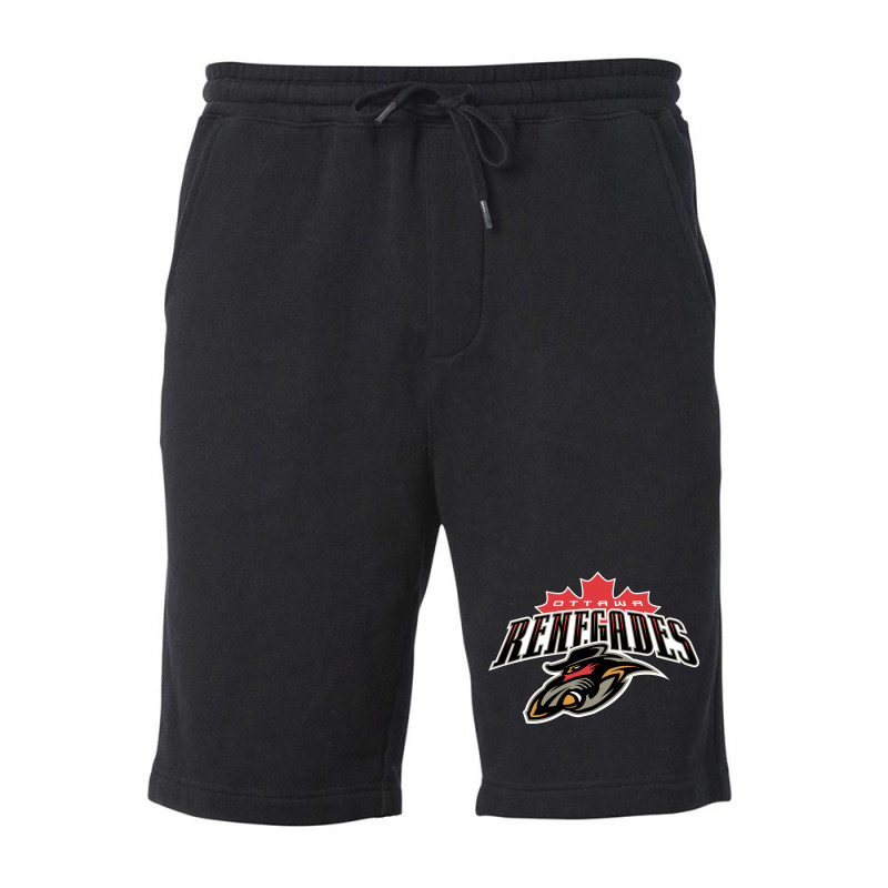 Best-ottawa Renegades Fleece Short by Palumartil | Artistshot