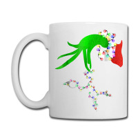 Funny Scissor Hairstylist Santa Christmas Hair Stylist Xmas T Shirt Coffee Mug | Artistshot