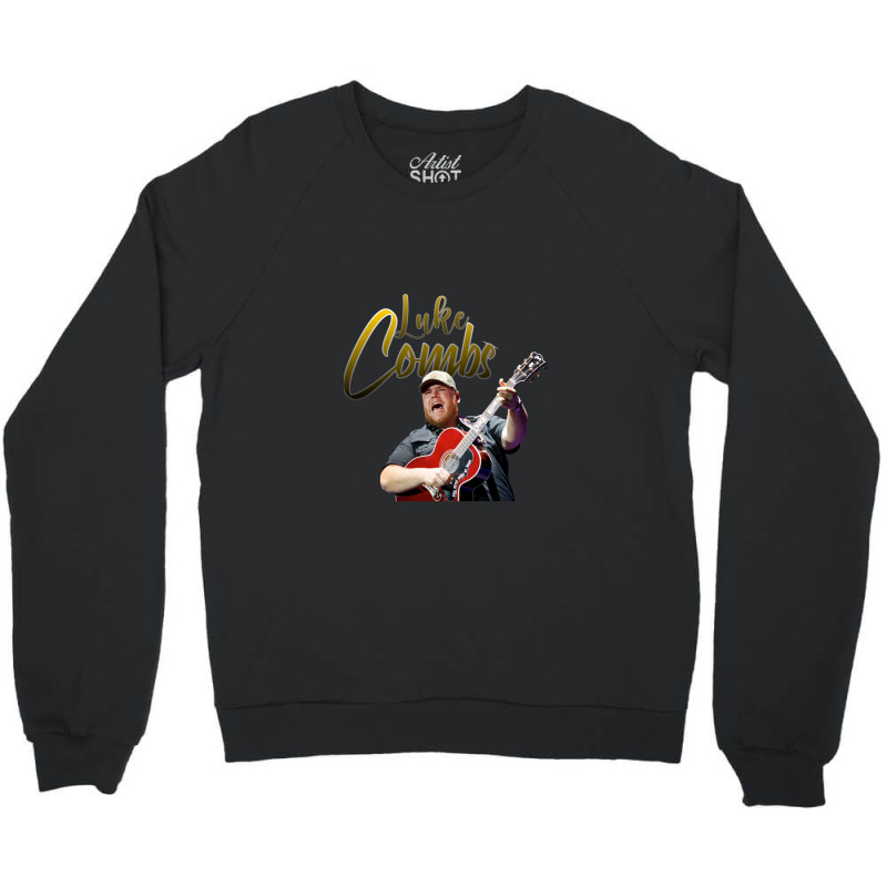 Country Comb 1 Crewneck Sweatshirt by MaryWright | Artistshot