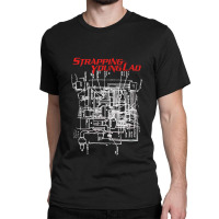 Strapping Young Lad Classic T-shirt | Artistshot