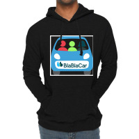 Blablacar Lightweight Hoodie | Artistshot