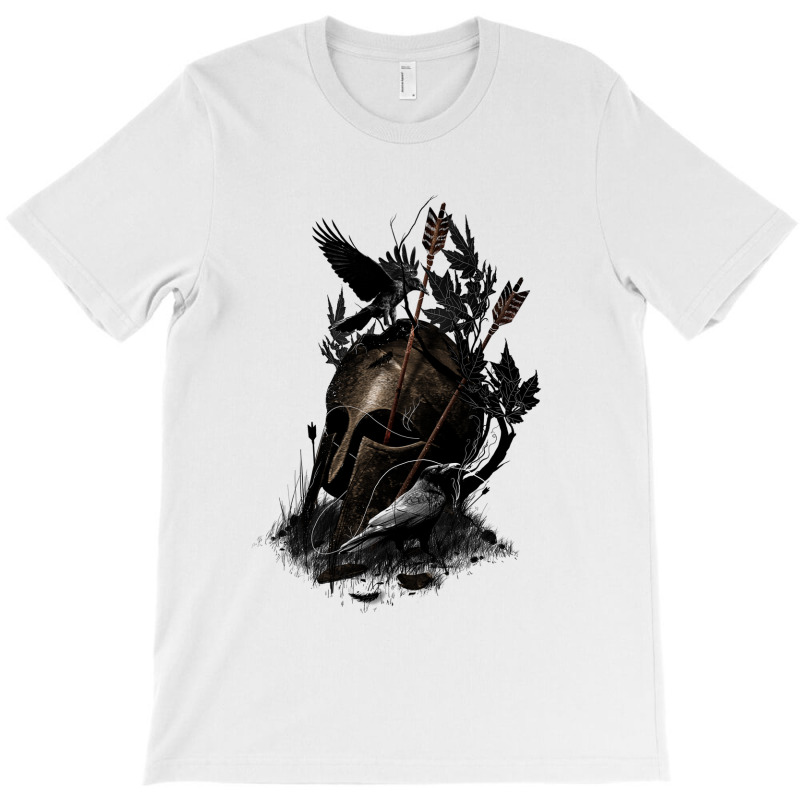 Legends Fall T-shirt | Artistshot