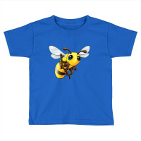 Cute Bee Toddler T-shirt | Artistshot