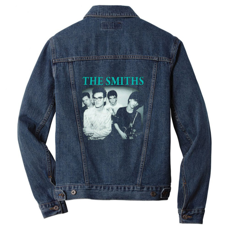 Sun Roof Men Denim Jacket | Artistshot