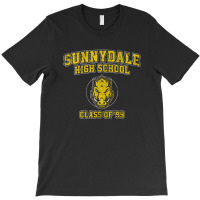 Sunnydale High School Class Of '99 T-shirt | Artistshot