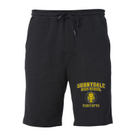 Sunnydale High School Class Of '99 Fleece Short | Artistshot