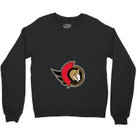 Best-ottawa Senators Crewneck Sweatshirt | Artistshot