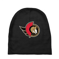 Best-ottawa Senators Baby Beanies | Artistshot