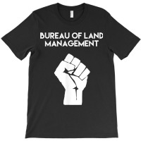 Blm Bureau Of Land Management T-shirt | Artistshot