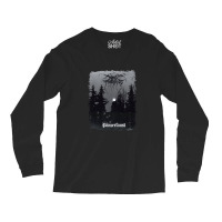 Darkthrone - Panzerfaust - Album Cover 1 Long Sleeve Shirts | Artistshot