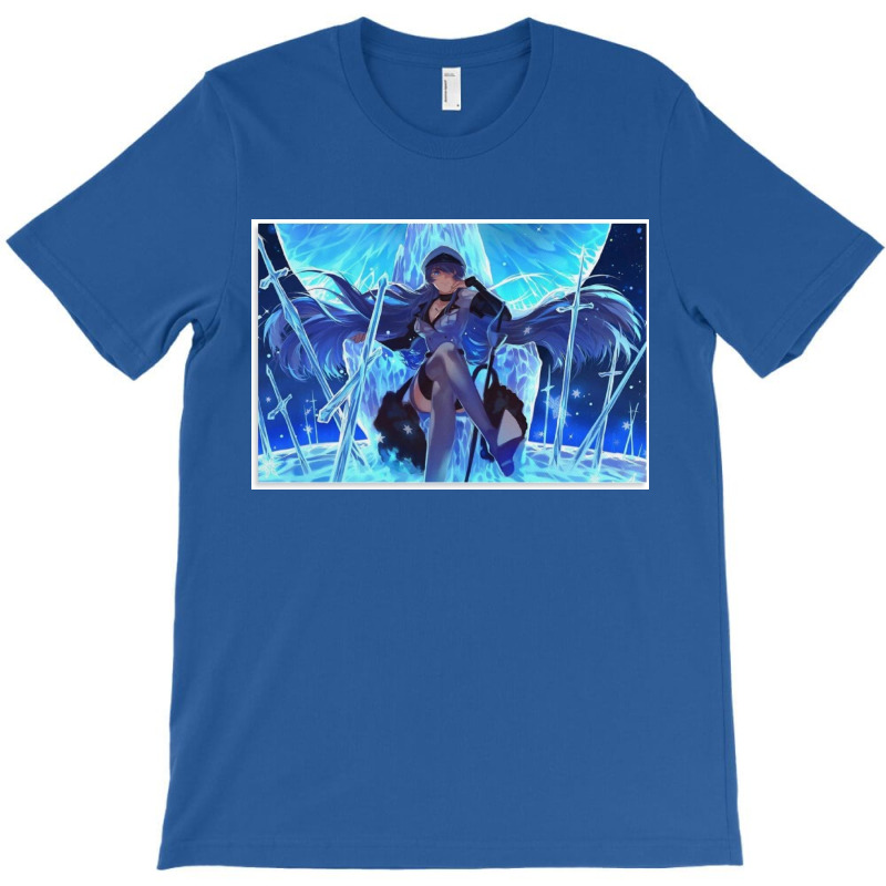 Final T-shirt | Artistshot