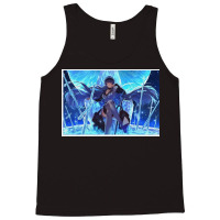 Final Tank Top | Artistshot