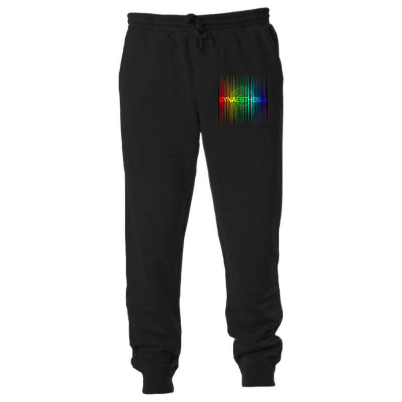 Synaesthesia Unisex Jogger | Artistshot