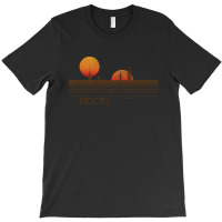 Tatooine T-shirt | Artistshot