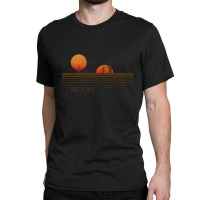 Tatooine Classic T-shirt | Artistshot