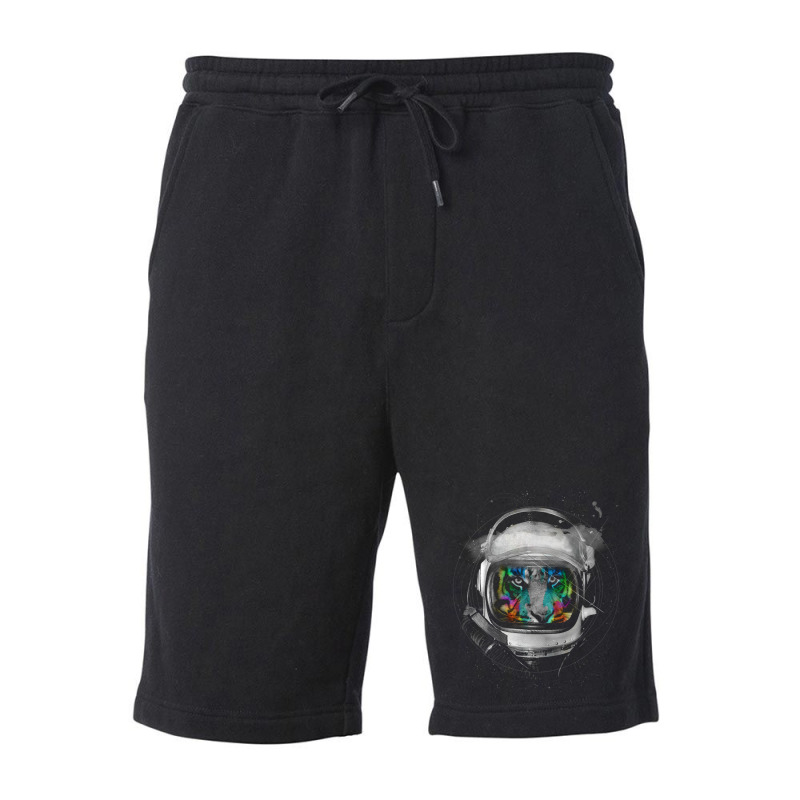 Astro Tiger Fleece Short | Artistshot