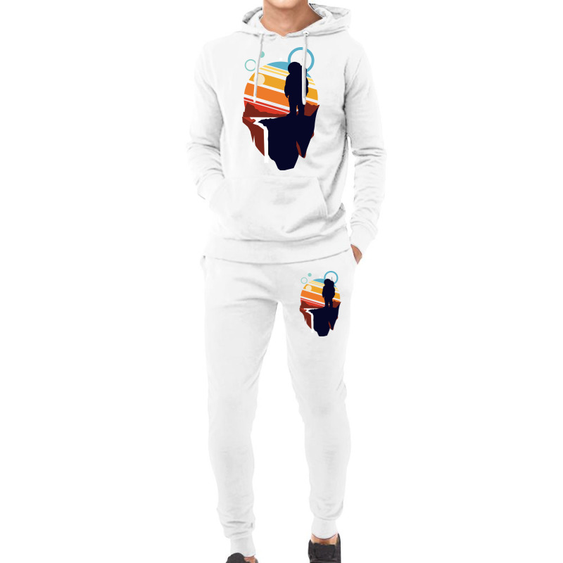 Astronaut Adventure Hoodie & Jogger set by joyo bobs | Artistshot