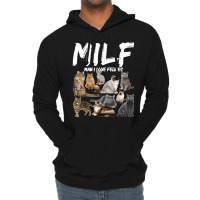 Felines Cat Lover Vintage Lightweight Hoodie | Artistshot