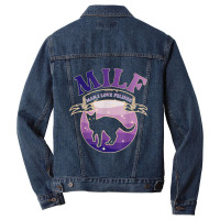 Felines Cat Lover Vintage Men Denim Jacket | Artistshot