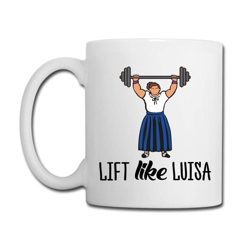 Lift Like Luisa Shirt Encanto Shirt, Lift Like Luisa Tee, Mirabel Tee ...