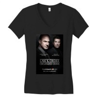 Law & Order - Organized Crime (2021) Women's V-neck T-shirt | Artistshot