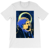 Astronauts Dream T-shirt | Artistshot