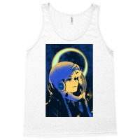 Astronauts Dream Tank Top | Artistshot