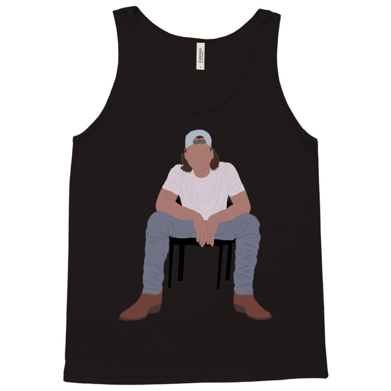 The Tank Top | Artistshot