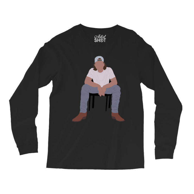 The Long Sleeve Shirts | Artistshot