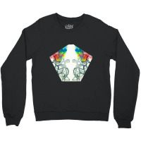 I Need More Space Crewneck Sweatshirt | Artistshot