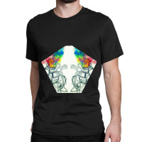 I Need More Space Classic T-shirt | Artistshot