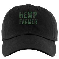 Hemp Farmer Farm Organic Oil Herbal Vegans Medicine Kids Cap | Artistshot